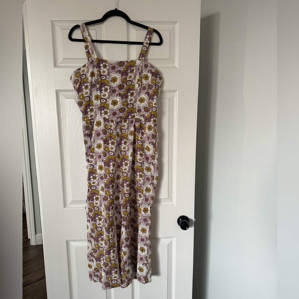 Kate Quinn jumpsuit